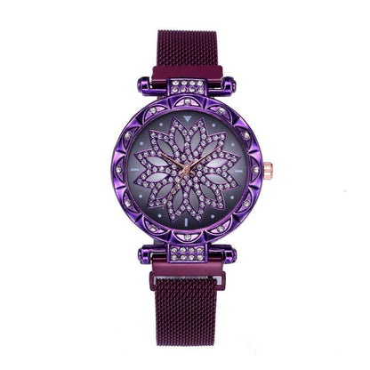 Magnetic Air Watch