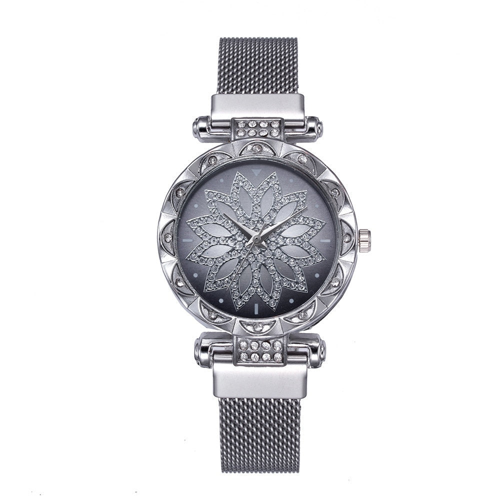 Magnetic Air Watch