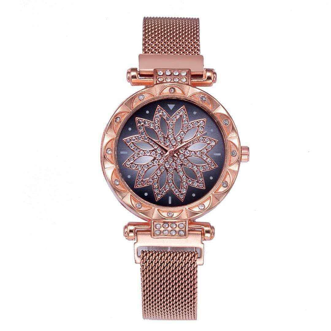 Magnetic Air Watch