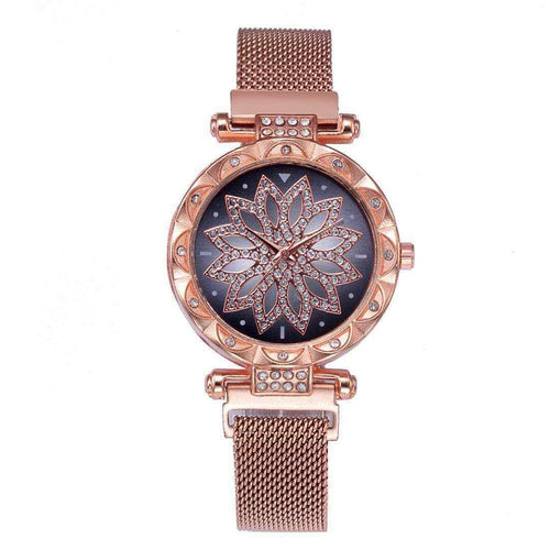Magnetic Air Watch