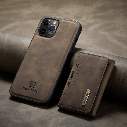 Magnetic Wallet Phone Case
