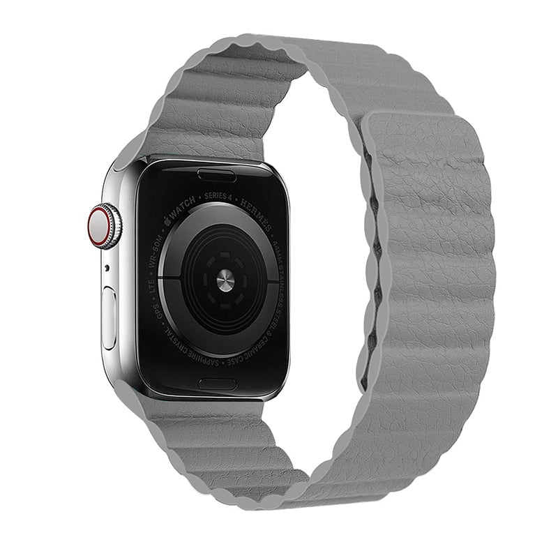 Magnetic band for Apple Watch