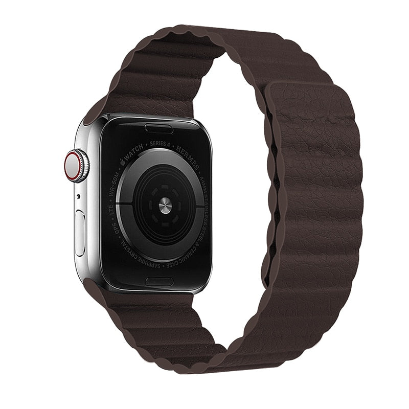 Magnetic band for Apple Watch