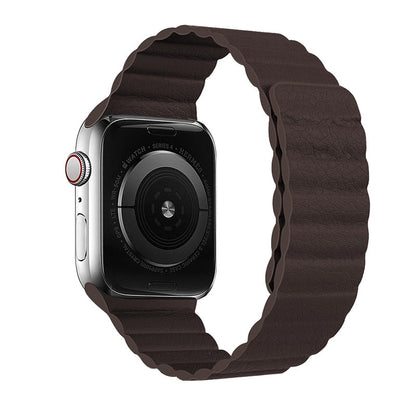 Magnetic band for Apple Watch