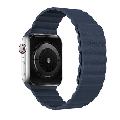 Magnetic band for Apple Watch