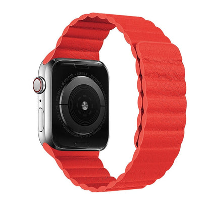 Magnetic band for Apple Watch