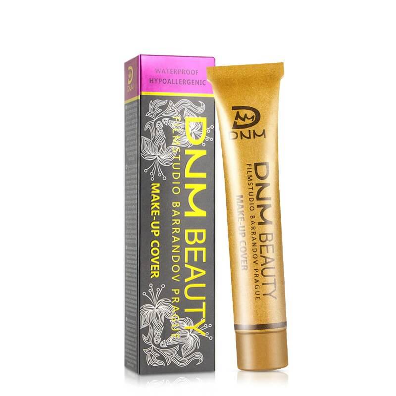 Make-up Coverage Concealer