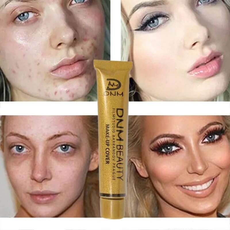 Make-up Coverage Concealer