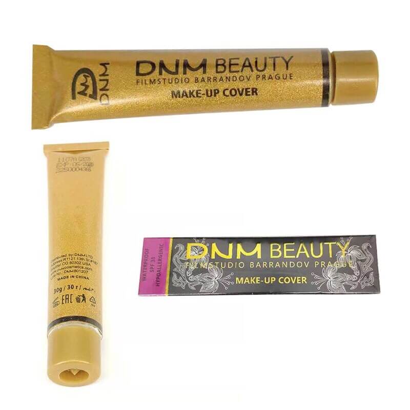 Make-up Coverage Concealer