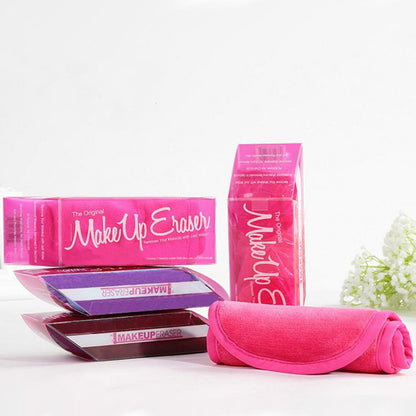 Make-up Eraser