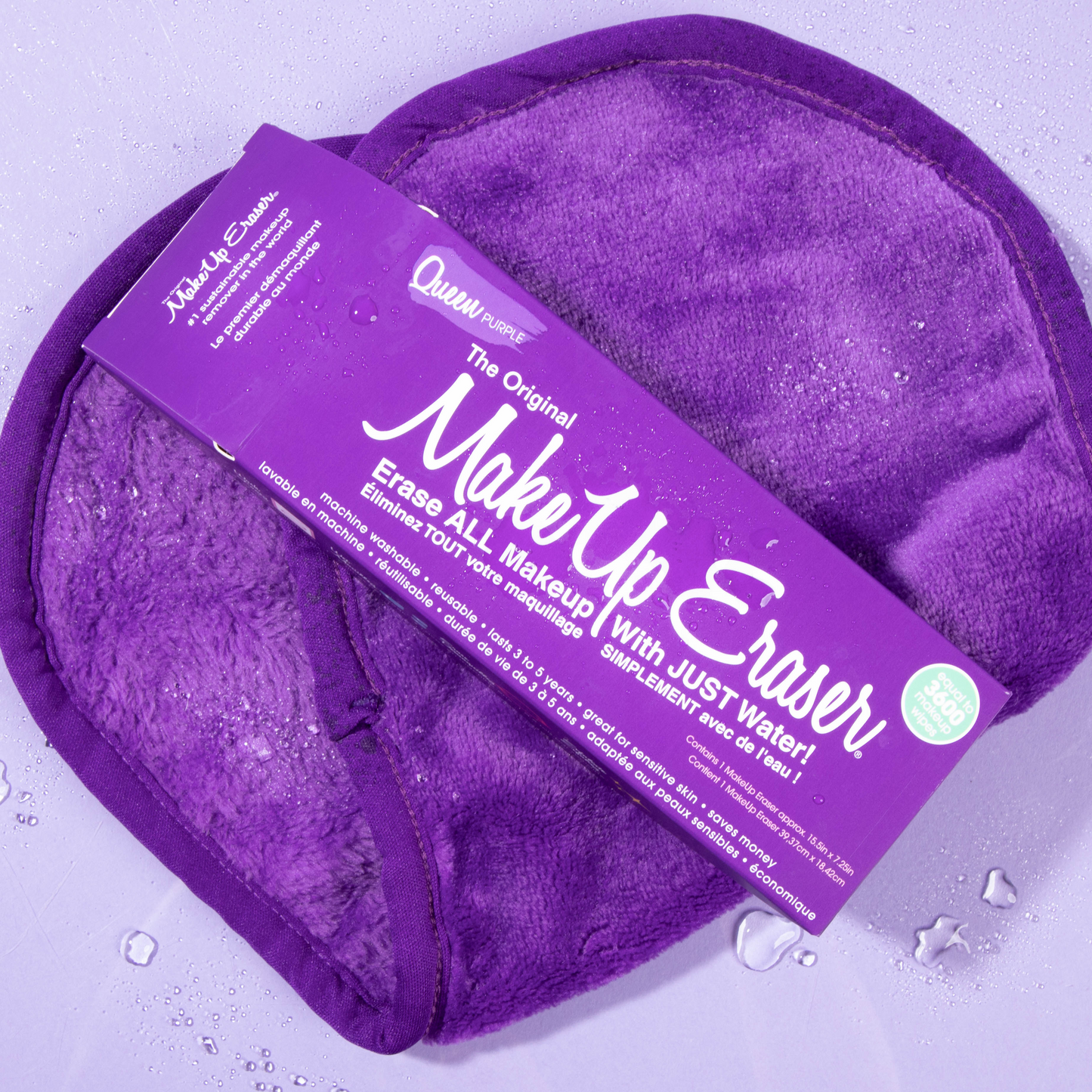 Make-up Eraser
