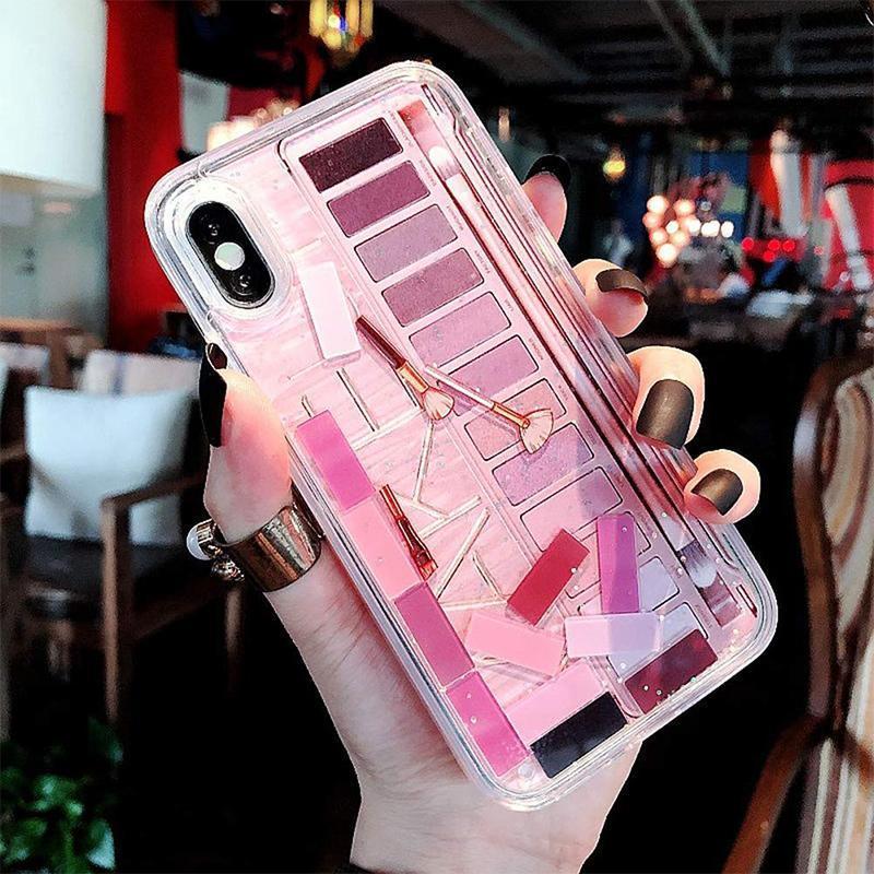 Make up Phone case