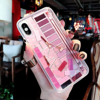 Make up Phone case