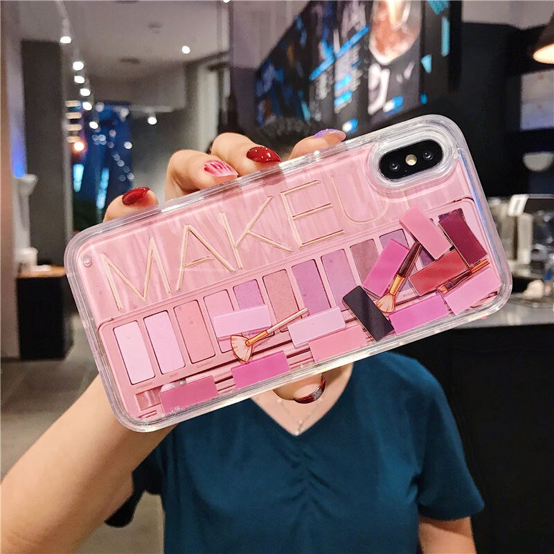 Make up Phone case