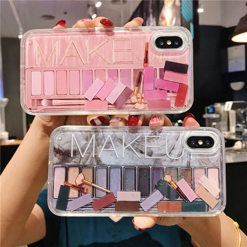 Make up Phone case