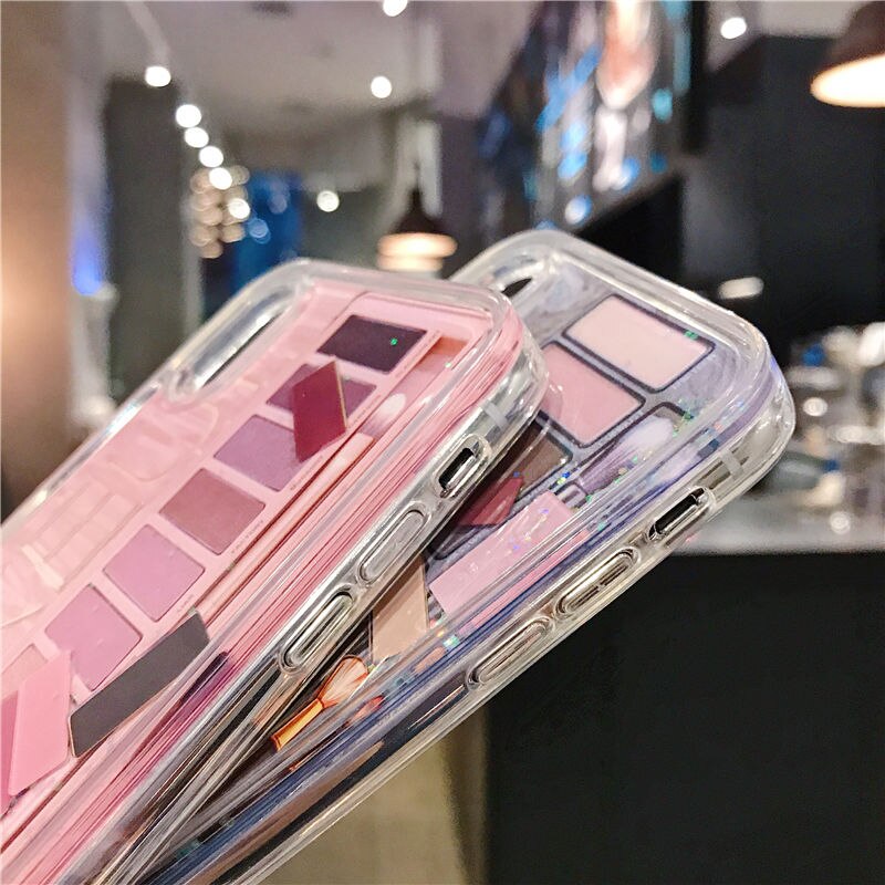 Make up Phone case