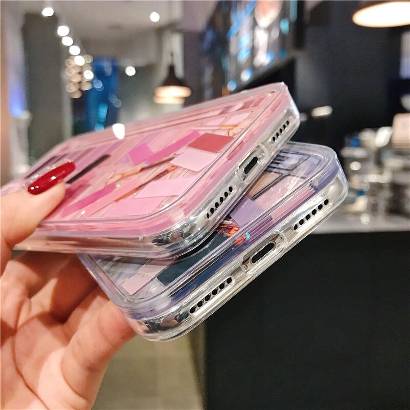 Make up Phone case