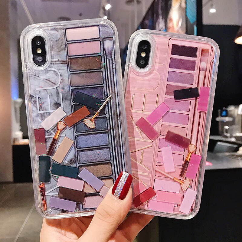 Make up Phone case