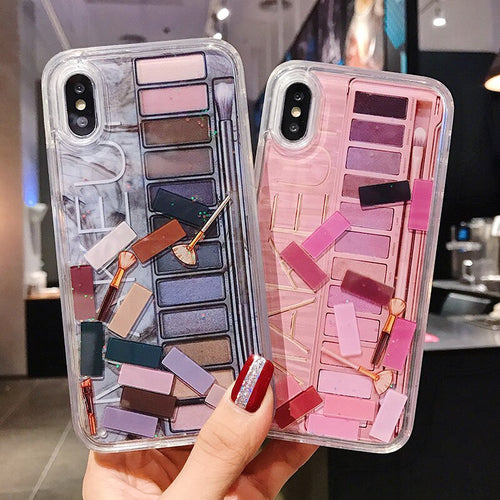 Make up Phone case