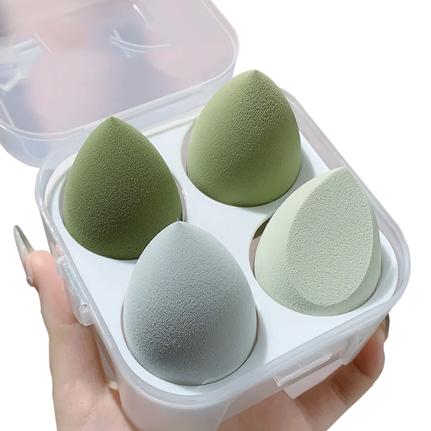 Make-up Sponges