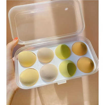 Make-up Sponges