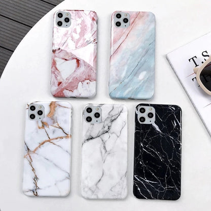 Marble Phone Case