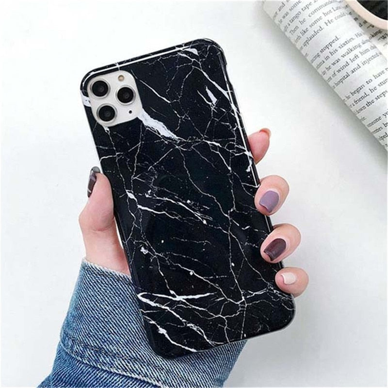 Marble Phone Case