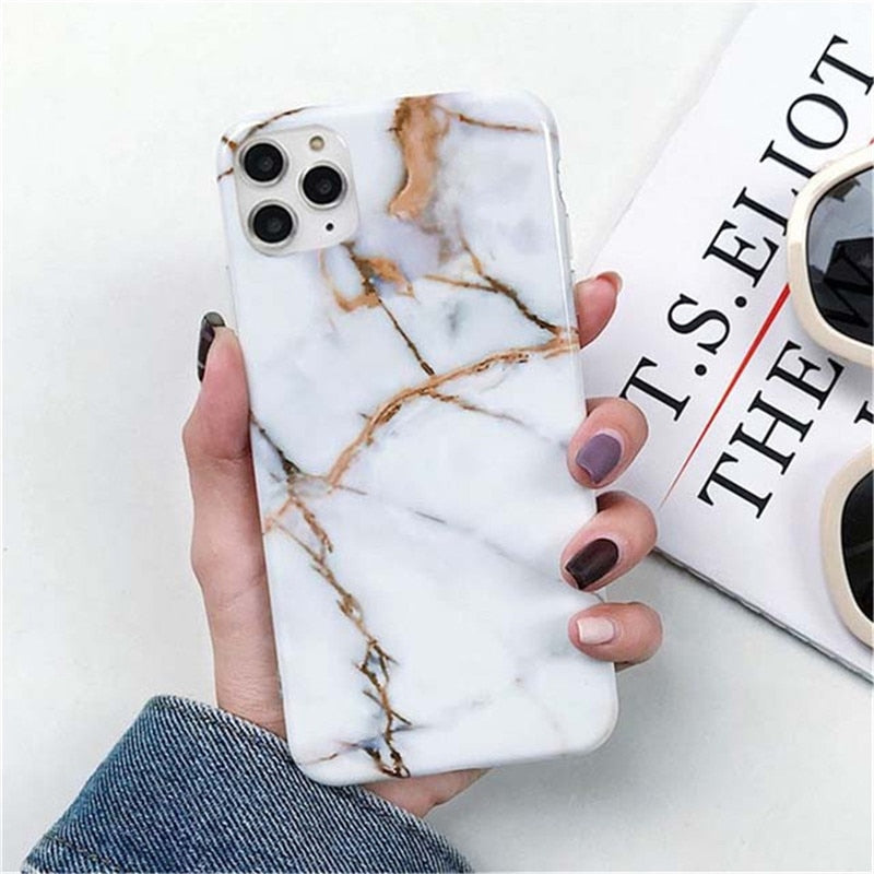 Marble Phone Case