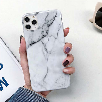 Marble Phone Case