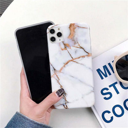 Marble Phone Case
