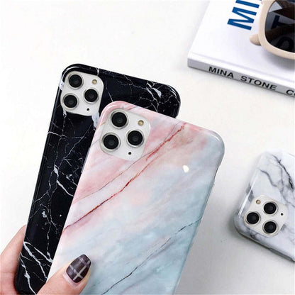 Marble Phone Case