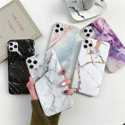 Marble Phone Case