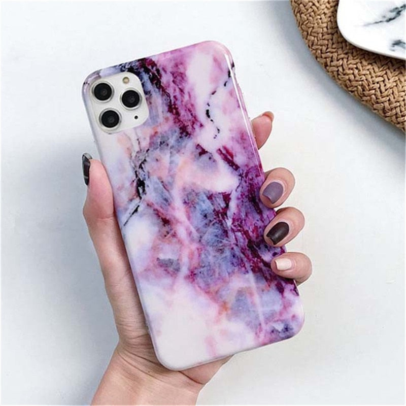 Marble Phone Case