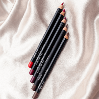 Matte lipstick set