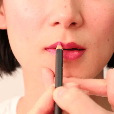 Matte lipstick set