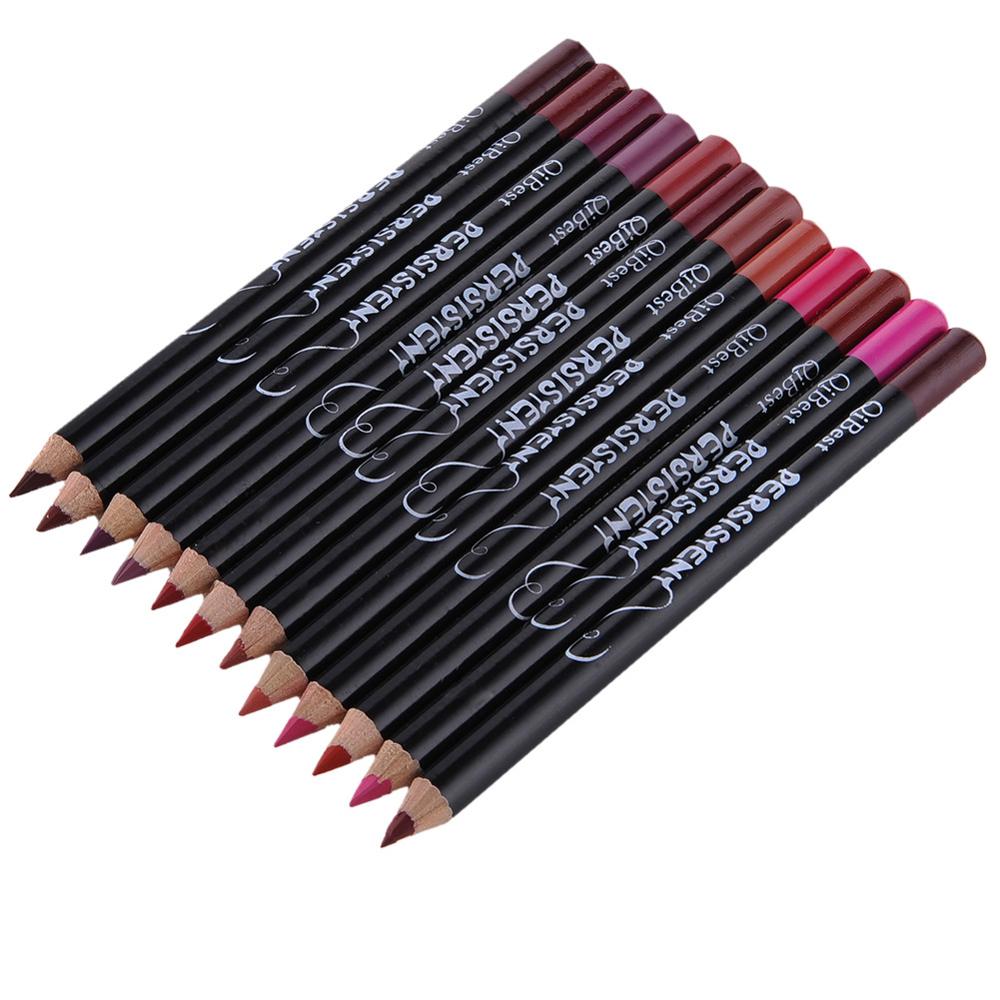 Matte lipstick set