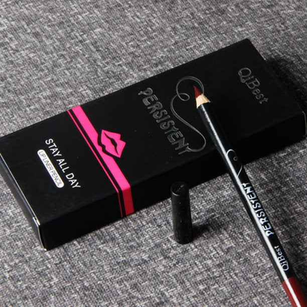Matte lipstick set