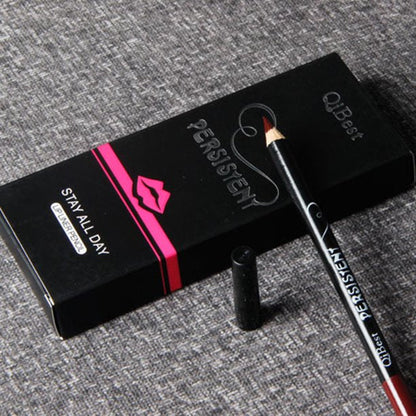 Matte lipstick set