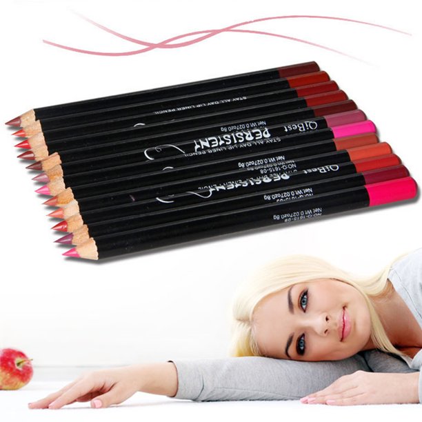 Matte lipstick set