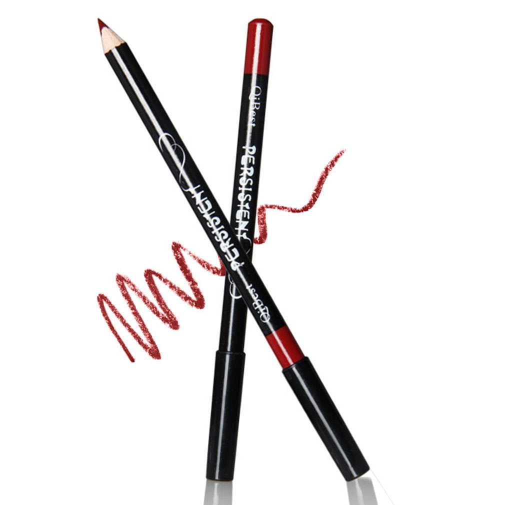 Matte lipstick set