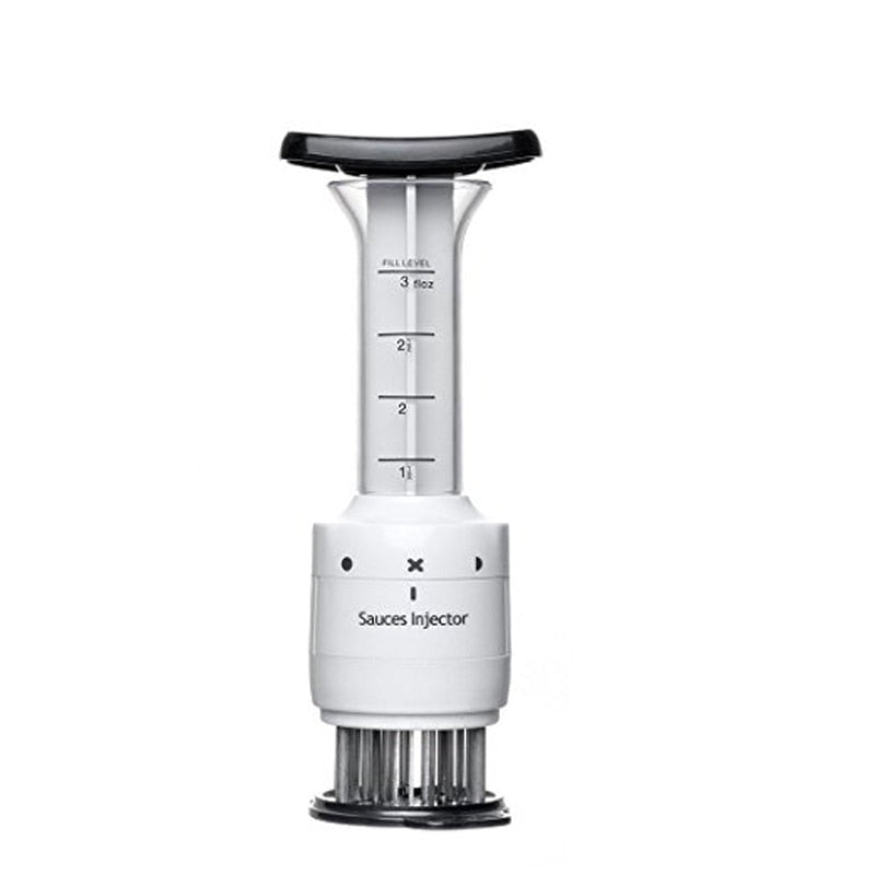 Meat tenderiser Marinade Injector