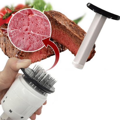 Meat tenderiser Marinade Injector