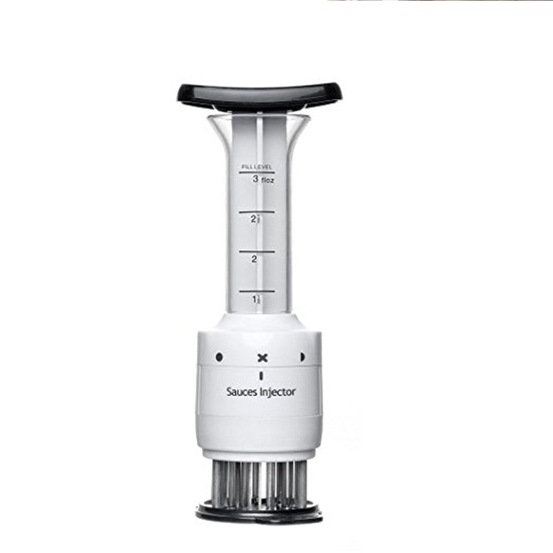 Meat tenderiser Marinade Injector