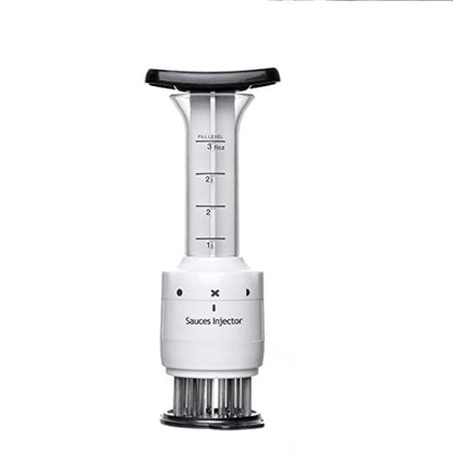 Meat tenderiser Marinade Injector