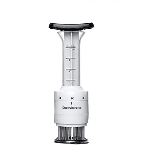 Meat tenderiser Marinade Injector