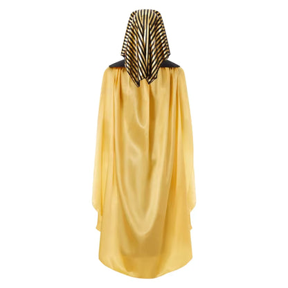 Men's Egyptian Pharaoh Costume Set Classic 2