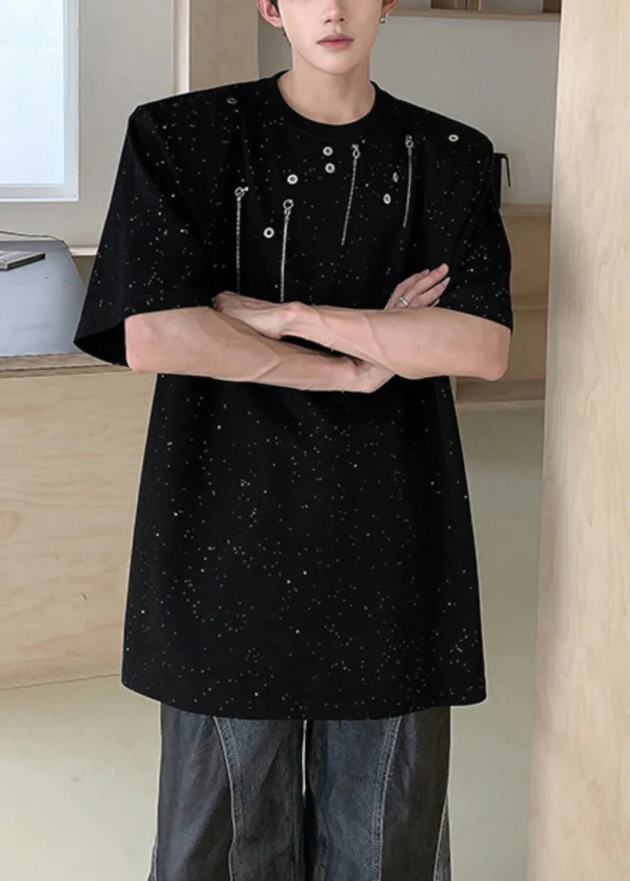 Men's Oversized T-Shirt Summer Style 3