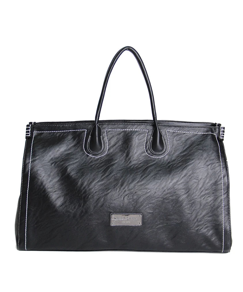 Men's Travel Duffel Bag Large Capacity with Multiple Compartments 4