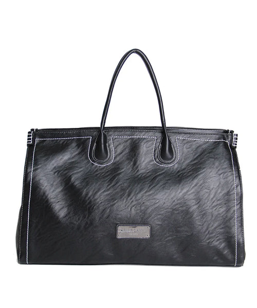 Men's Travel Duffel Bag Large Capacity with Multiple Compartments 4