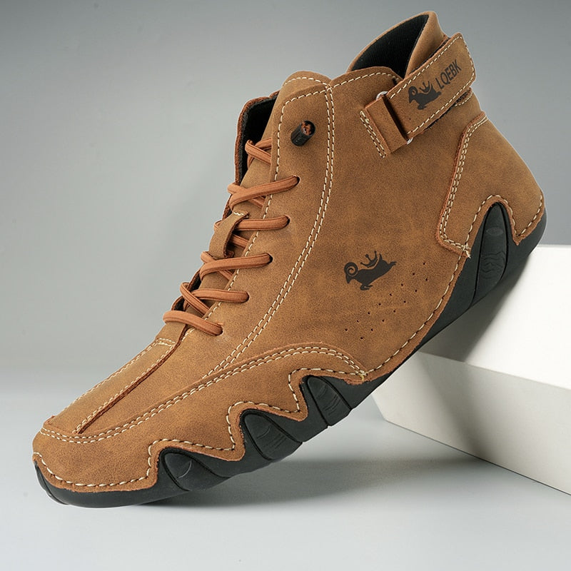 Men's Ankle Boots